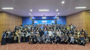 Jurusan Matematika UIN Siber Syekh Nurjati Cirebon Berpartisipasi dalam Pelatihan AI dan Animasi Komdigi RI