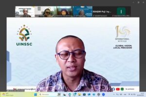 Kolaborasi Internasional: Matematika UINSSC Bergabung dengan SEAQIM dan ICCCM
