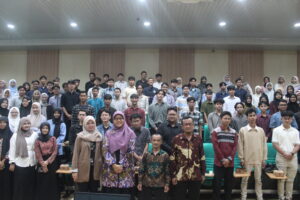 Stadium General Jurusan Matematika UIN Siber Syekh Nurjati Cirebon: Menelisik Peran Matematika dalam Dunia Kerja sebagai Pilar Pembangunan Berkelanjutan