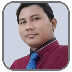 Arif Muchyidin, M.Si