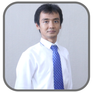 Dr. Muhamad Ali Misri, M.Si